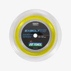 Yonex Exbolt 65 200m Reel Badminton String