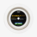 Yonex Exbolt 68 200m Reel Badminton String