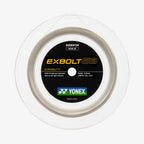 Yonex Exbolt 68 200m Reel Badminton String