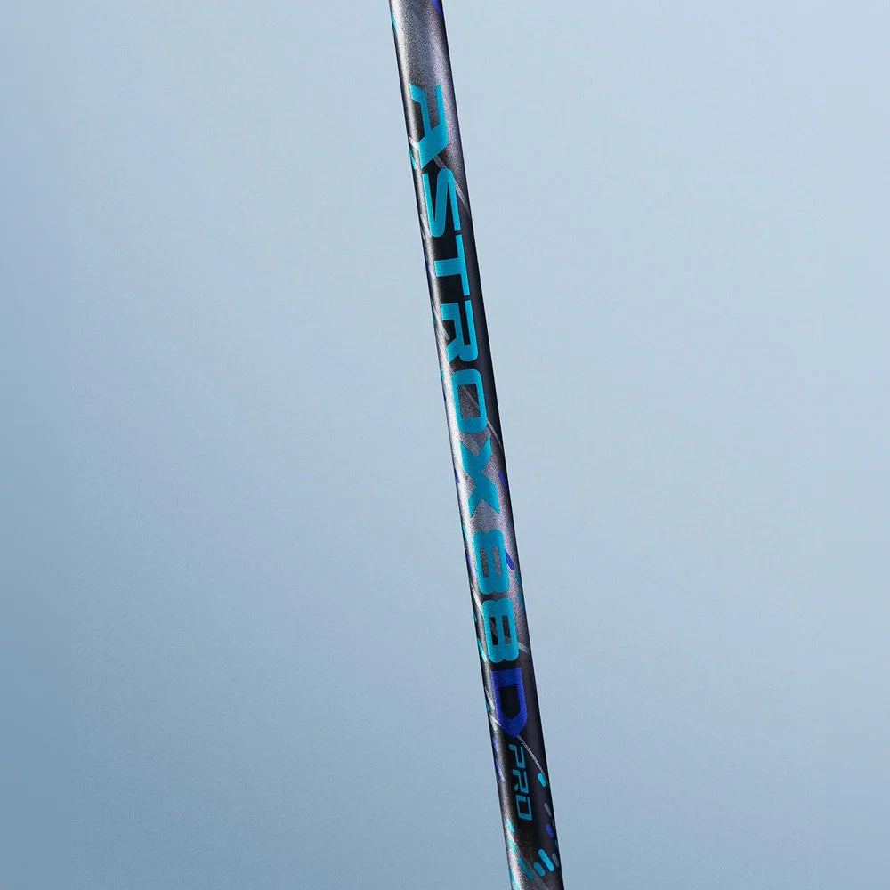 Yonex Astrox 88 D Pro (Silver/Black) 2024