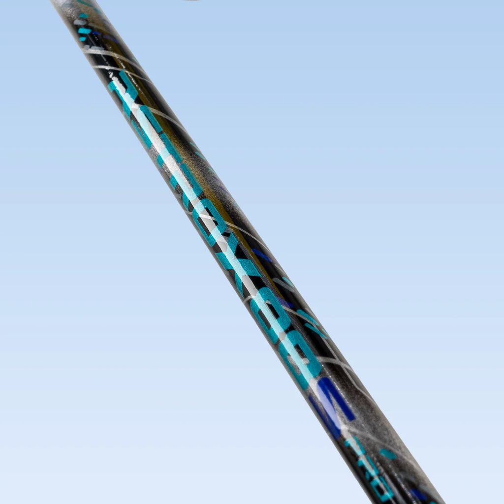 Yonex Astrox 88 S Pro (Silver/Black) 2024