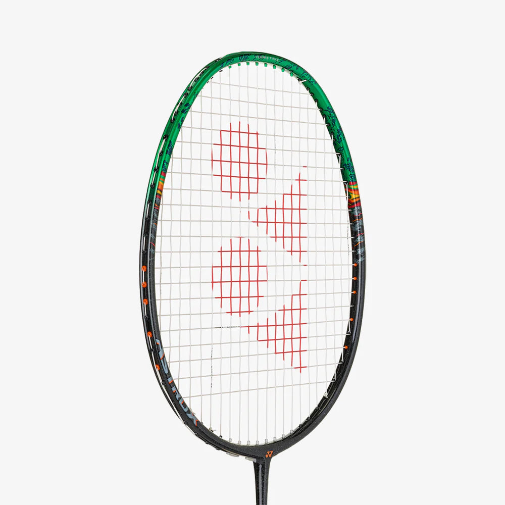 Yonex Astrox 99 Pro 3rd Gen (Black/Green)