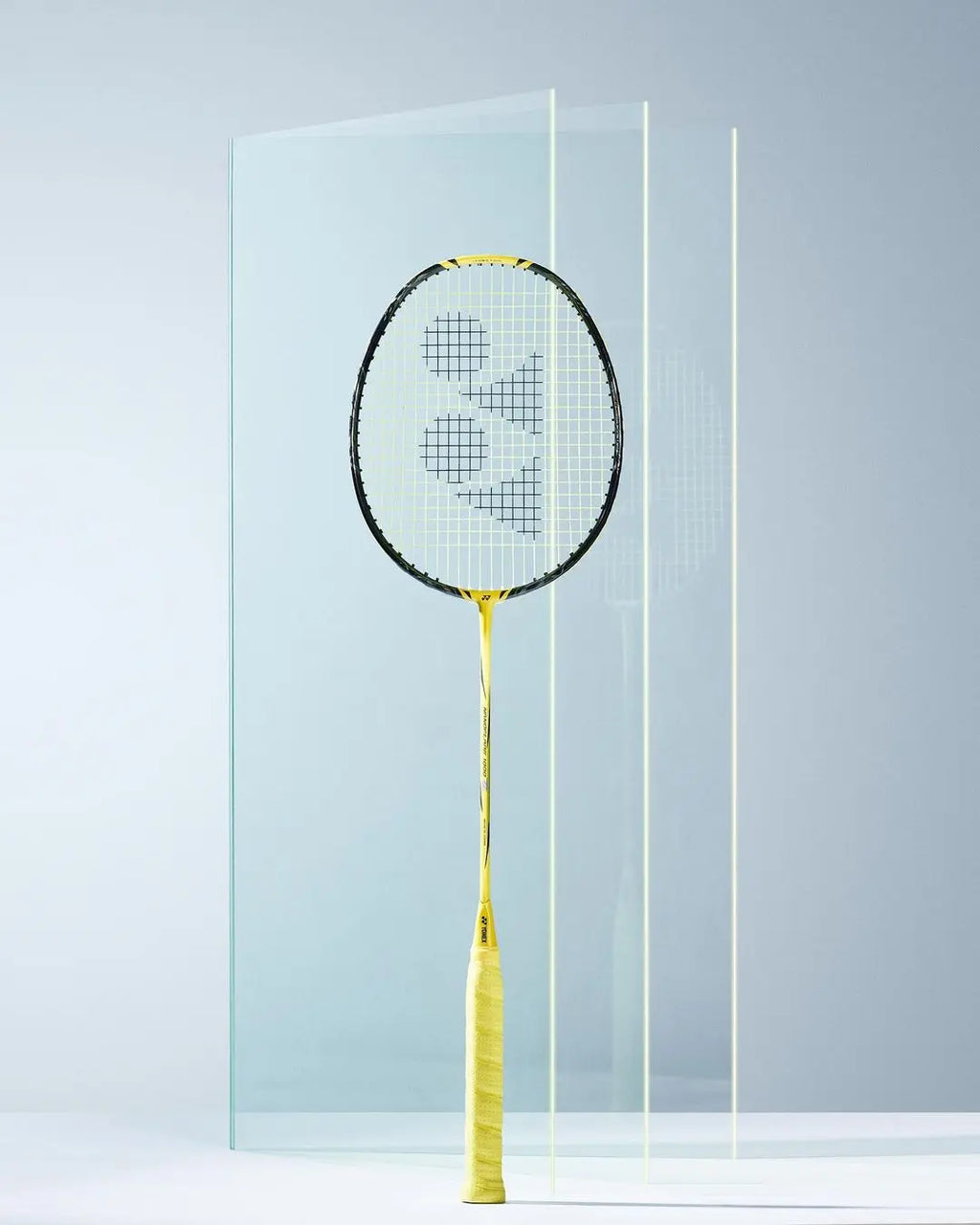 Yonex Nanoflare 1000 Z (Lightning Yellow)
