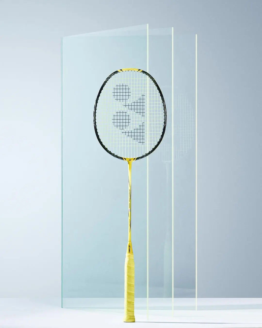 Yonex Nanoflare 1000 Z (Lightning Yellow)