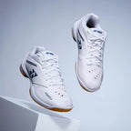 Yonex Power Cushion 65 Z4 Men's Badminton Shoe (White) - PREORDER