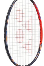Yonex Astrox 77 Pro - shaft detail