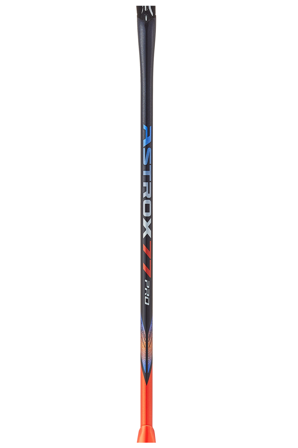 Yonex Astrox 77 Pro - frame detail