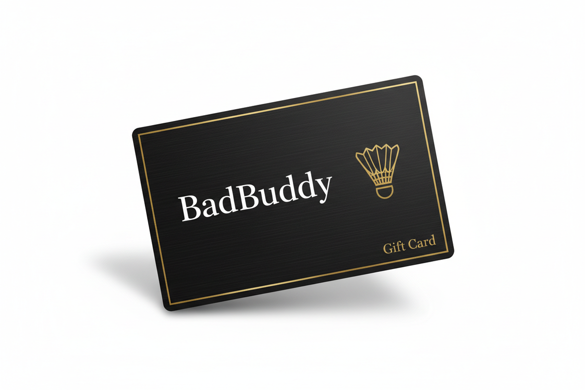 BadBuddy Premium Gift Card