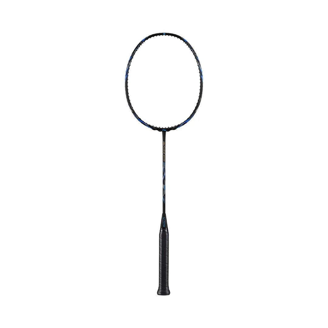 Li-Ning BladeX 800 Speed (Storm Blue) Badminton Racket