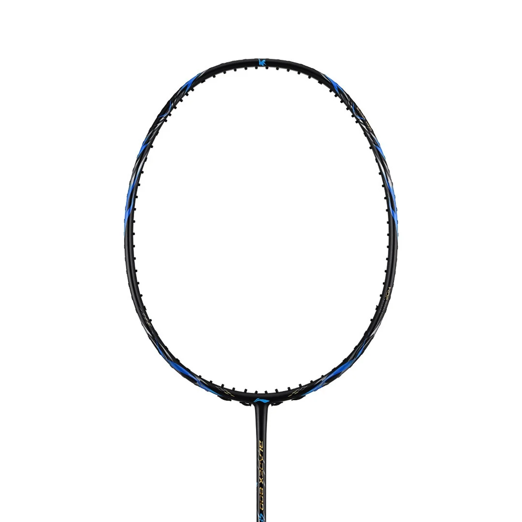 Li-Ning BladeX 800 Speed - frame head detail