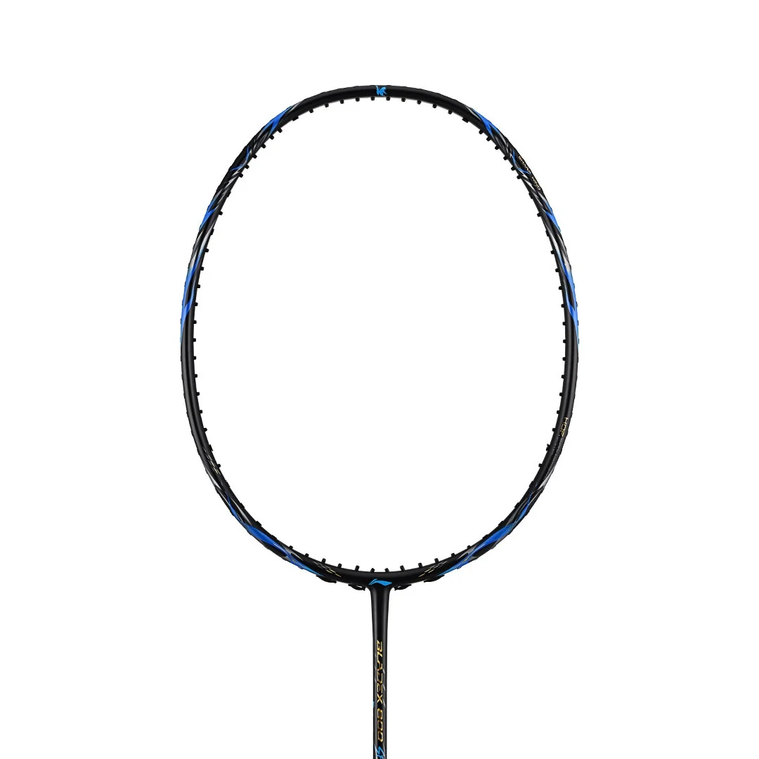 Li-Ning BladeX 800 Speed - frame head detail