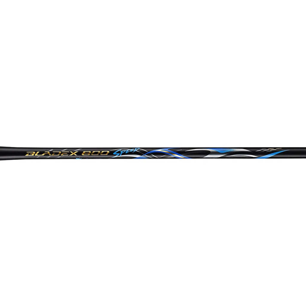 Li-Ning BladeX 800 Speed - 6.8mm shaft detail