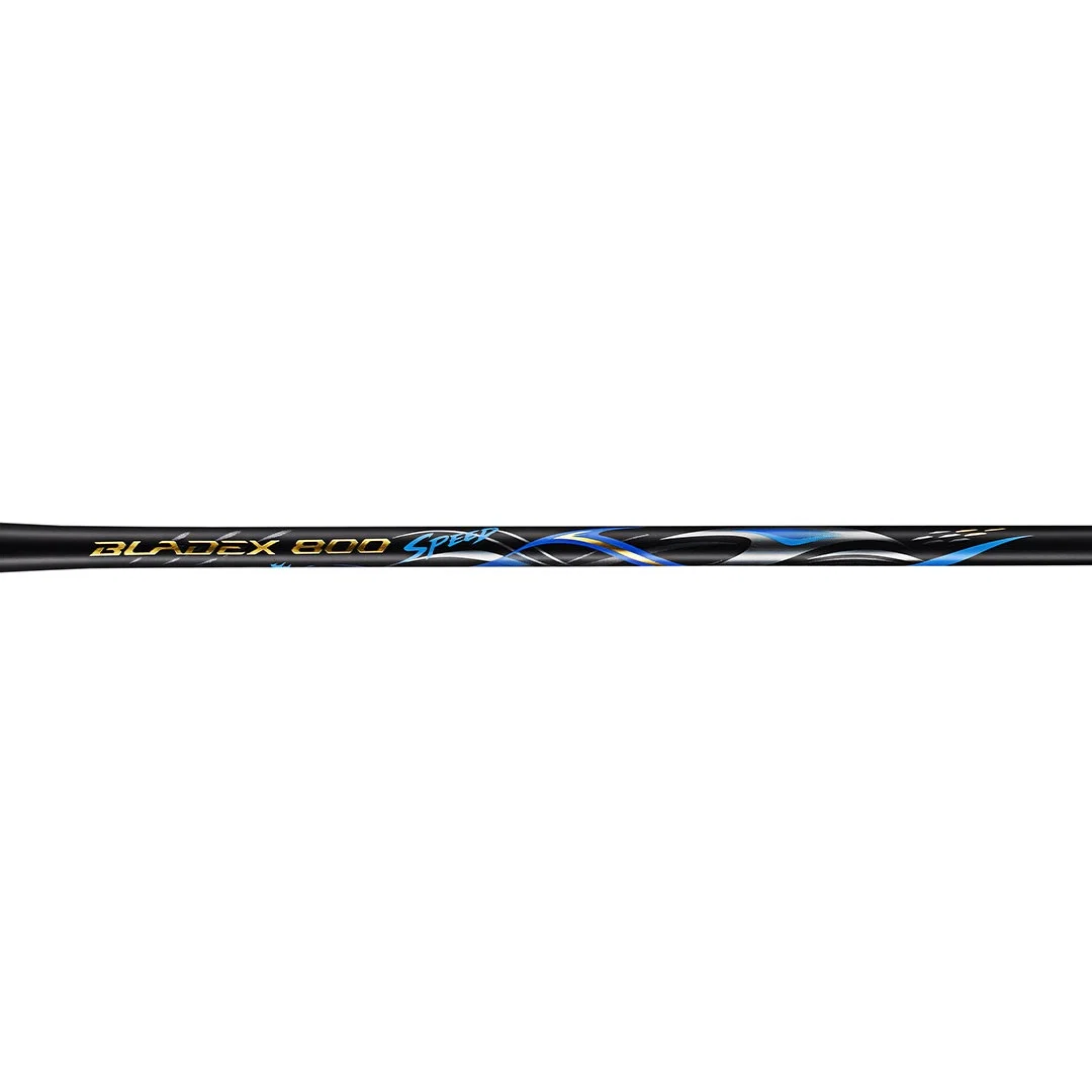 Li-Ning BladeX 800 Speed - 6.8mm shaft detail