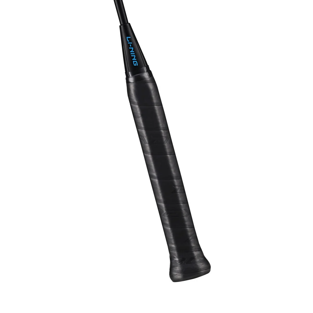 Li-Ning BladeX 800 Speed - grip detail