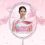 Li-Ning BladeX 880 Shida Chiharu signature badminton racket