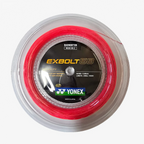 Yonex Exbolt 68 200m Reel Badminton String