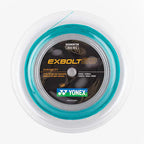 Yonex Exbolt 68 200m Reel Badminton String