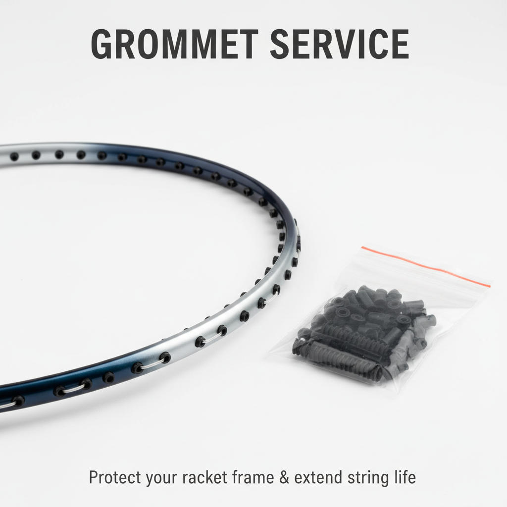 Grommet Service