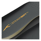 Hundred Steady Soft Pro insole underside