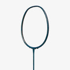 Hundred Nitrix 80 Bullet badminton racket, alternate front view