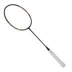 Hundred Nitrix Pro (Black/Gold) Badminton Racket