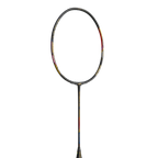 Hundred Nitrix Pro (Black/Gold) Badminton Racket