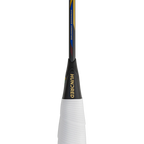 Hundred Nitrix Pro (Black/Gold) Badminton Racket