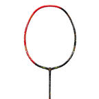Hundred T-Fusion 500 CTRL - 4U Badminton Racket