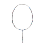Hundred T-Fusion 500 ZOOM - 4U Badminton Racket