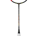 Hundred T-Fusion 500 CTRL - 4U Badminton Racket