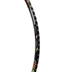 Hundred T-Fusion 500 CTRL - 4U Badminton Racket