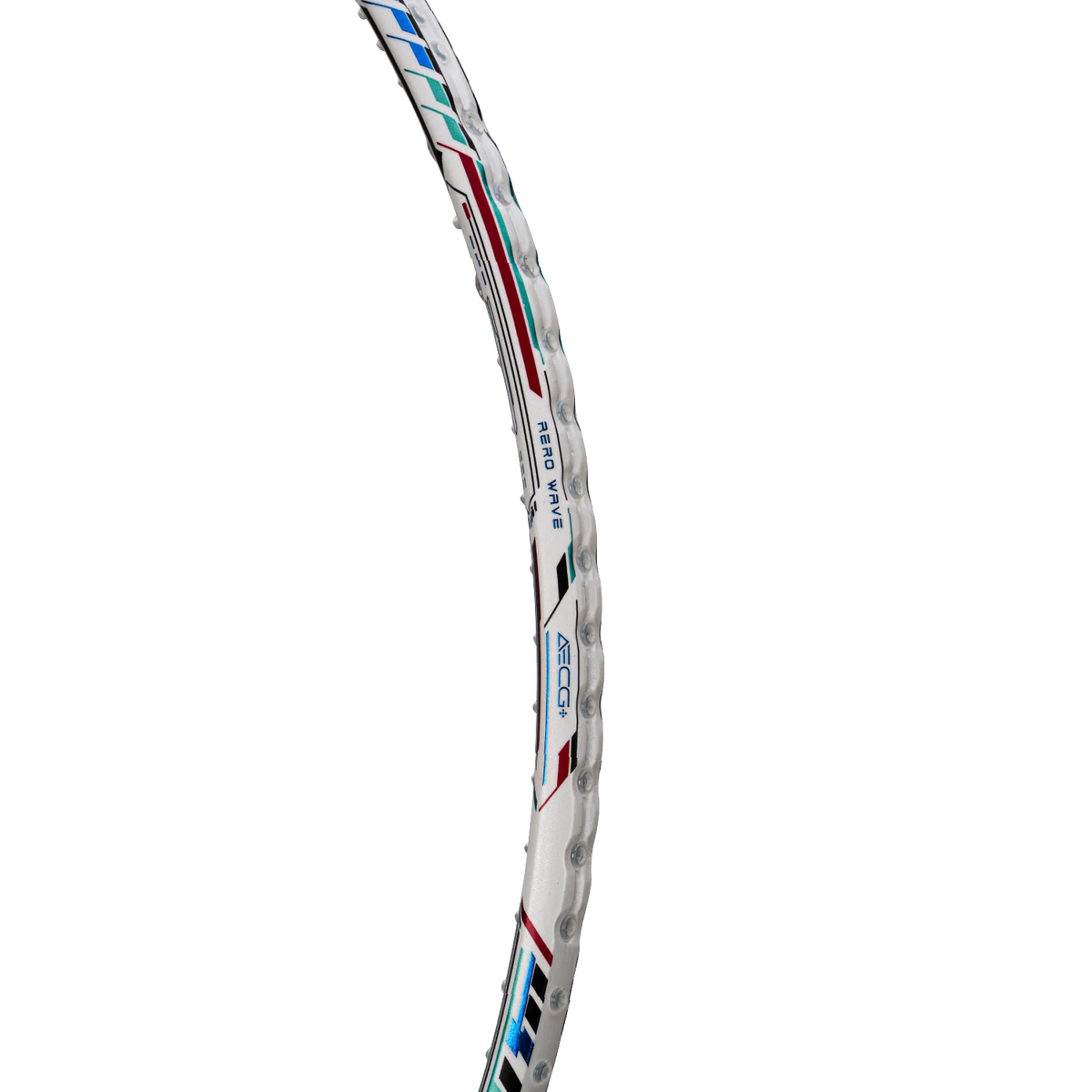 Hundred T-Fusion 500 ZOOM - 4U Badminton Racket