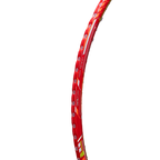 Hundred T-Fusion 500 CTRL - 4U Badminton Racket