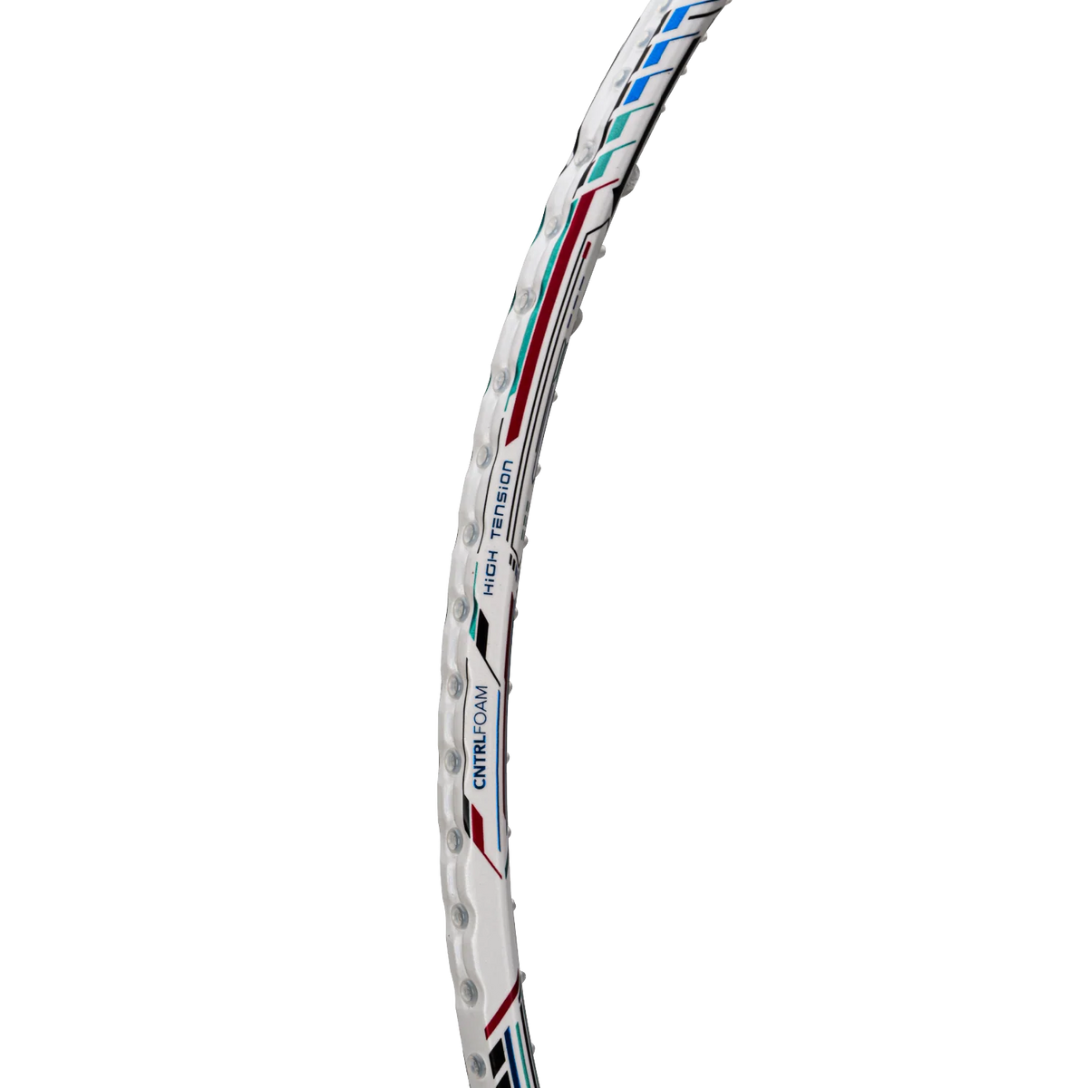 Hundred T-Fusion 500 ZOOM - 4U Badminton Racket
