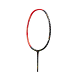 Hundred T-Fusion 500 CTRL - 4U Badminton Racket