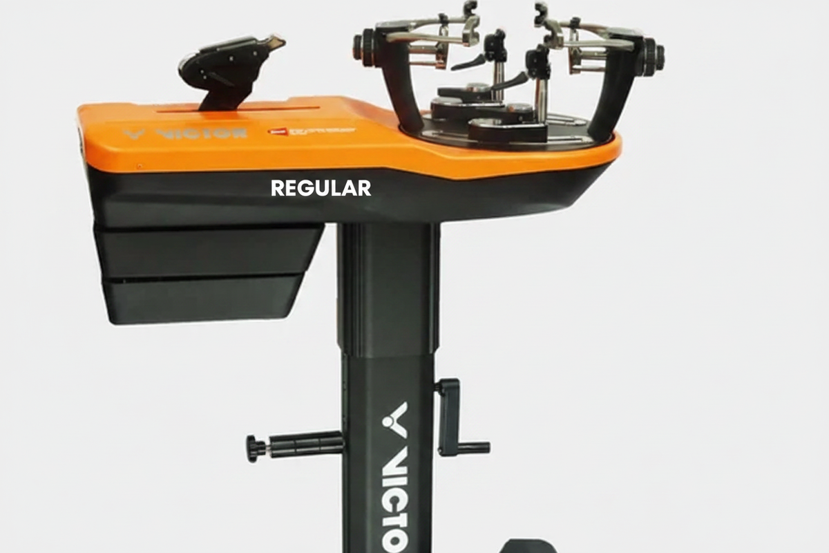 Victor Stringing Machine Regular