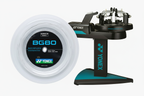 Yonex BG80 白色版